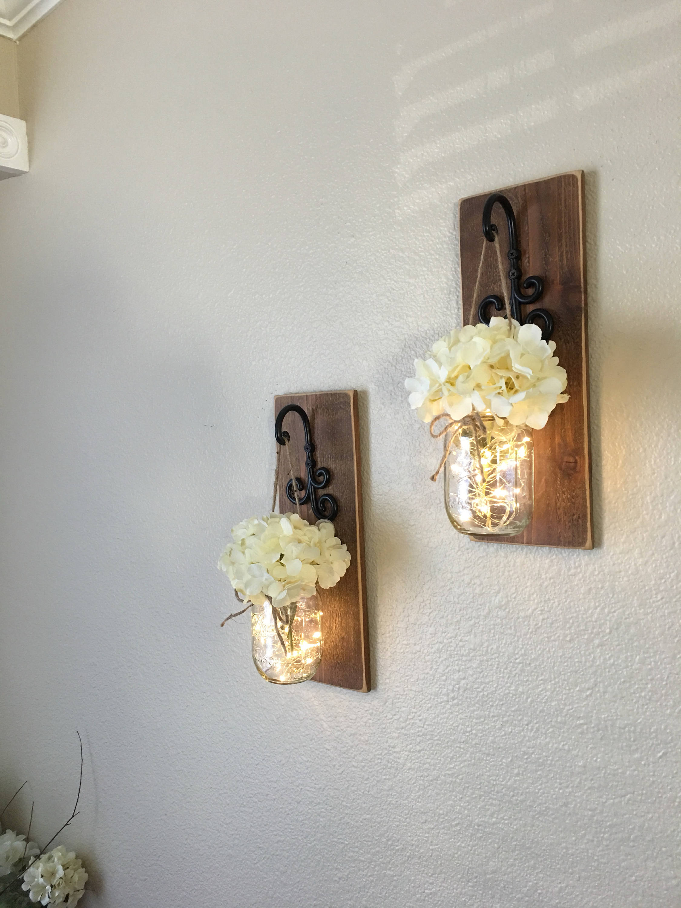 Rustic Fall Wall Decor Farmhouse Fall Decor Rustic Wall Etsy