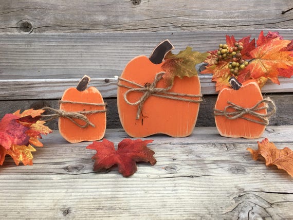 Fall Decor Sale