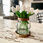 Spring Centerpieces