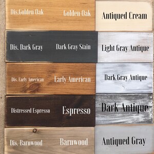 Rustic handcrafted wooden tray with smooth edges and a natural finish, available in customizable colors. The tray features a simple elegant design, perfect for serving as a decorative piece in any room.