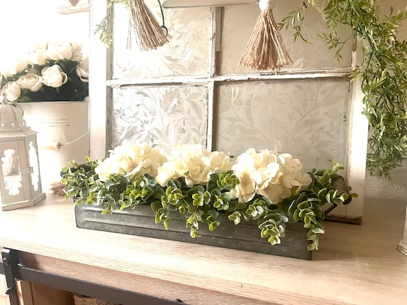 Rustic farmhouse on sale tv trays