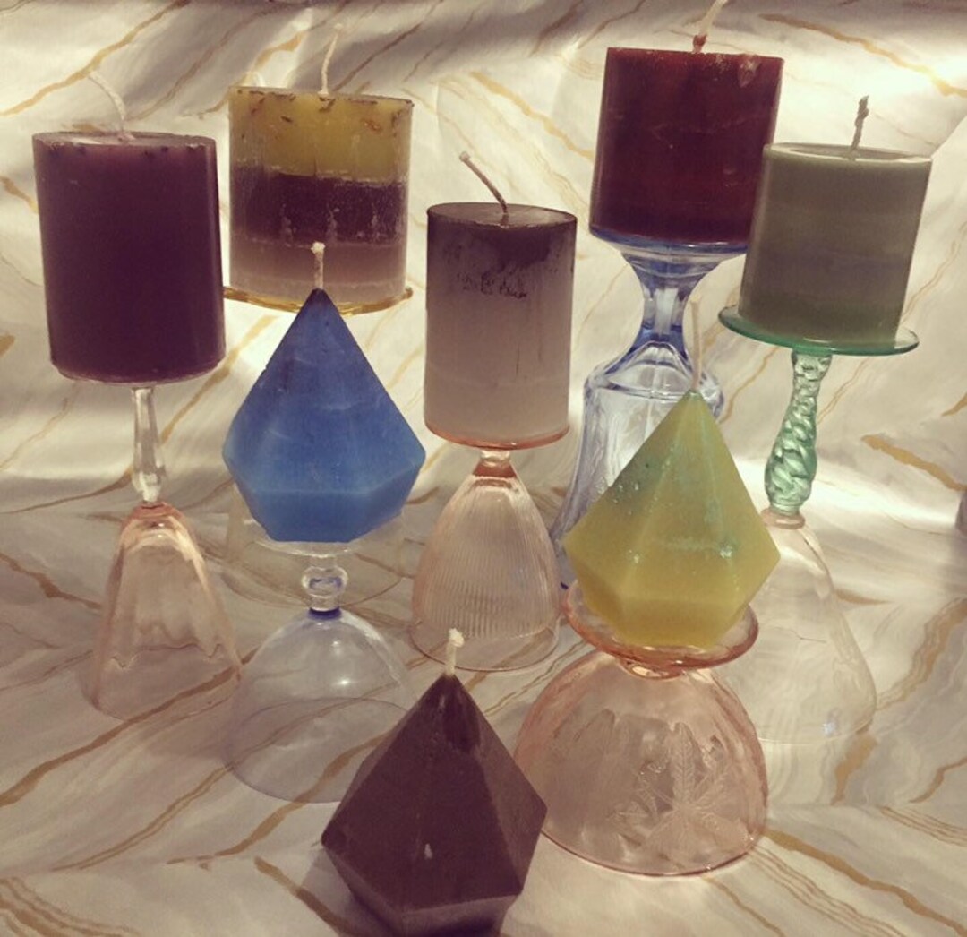 Handmade Candles Etsy