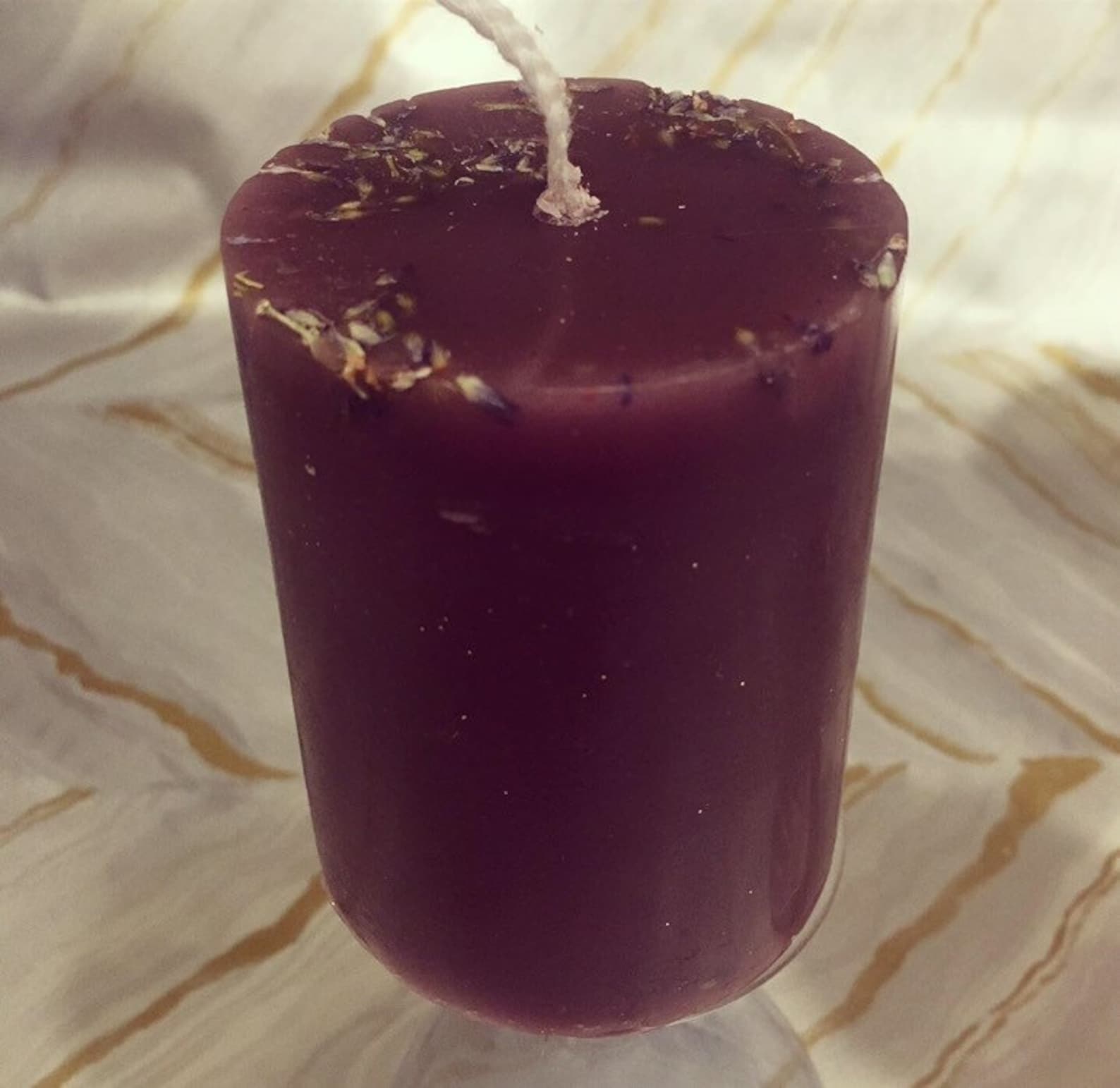 Handmade Candles Etsy