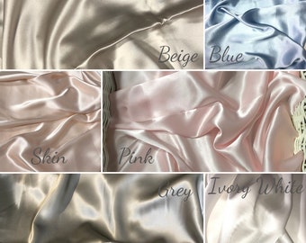 Dark Belge Floral Silk Blend Hammered Pique main image 1