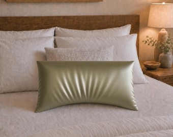 Silk Tempur Original Pillow COVER ONLY Medium 50x31cm Mulberry 22 