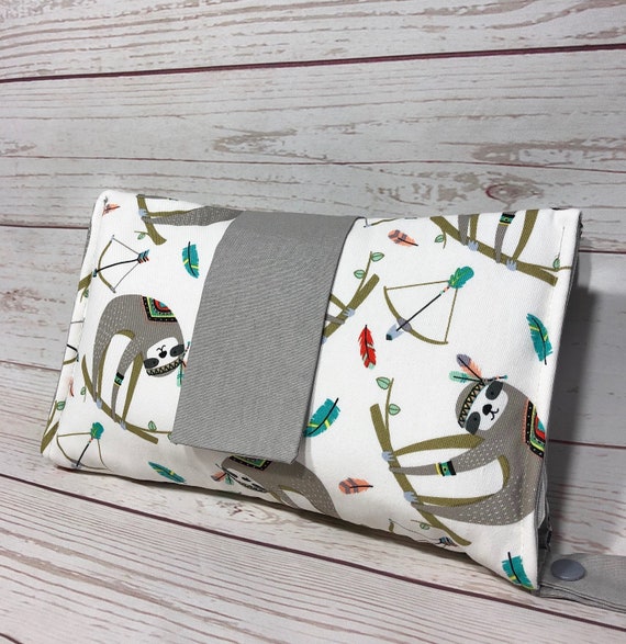 Nappy wallets hotsell