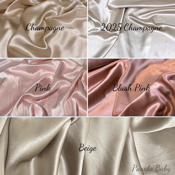 Silk Fitted Sheet Made for Stokke Sleepi Crib Cot, Mini Crib