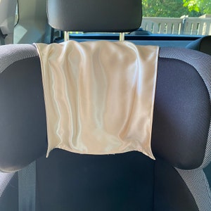 Seat Cover Special order – Pink Lake Road Australia