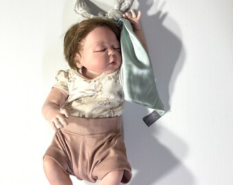 Silk security blanket hotsell