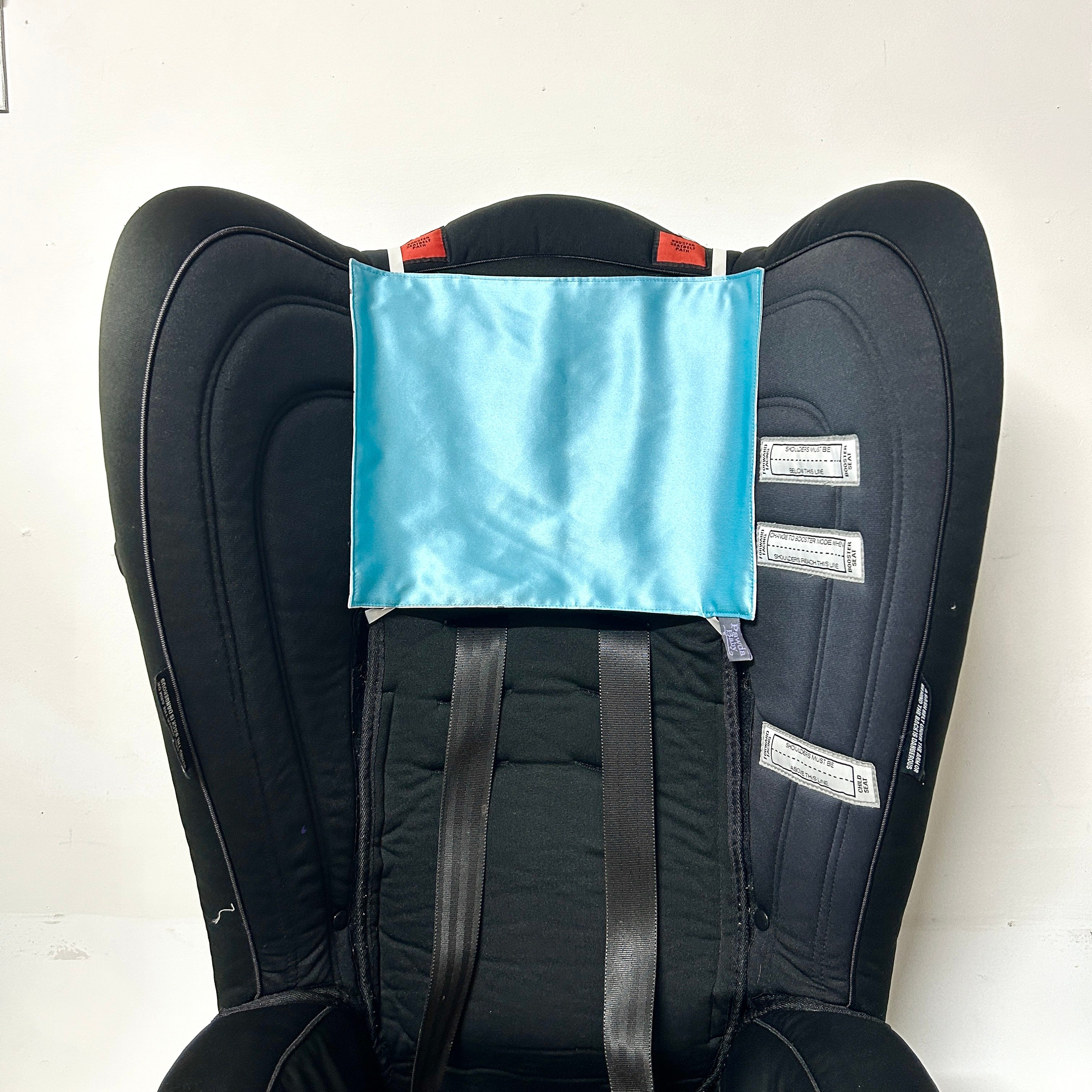 Housse De Siège Auto Bébé Britax B-Safe 35, Couleur Vert Menthe - Occasion