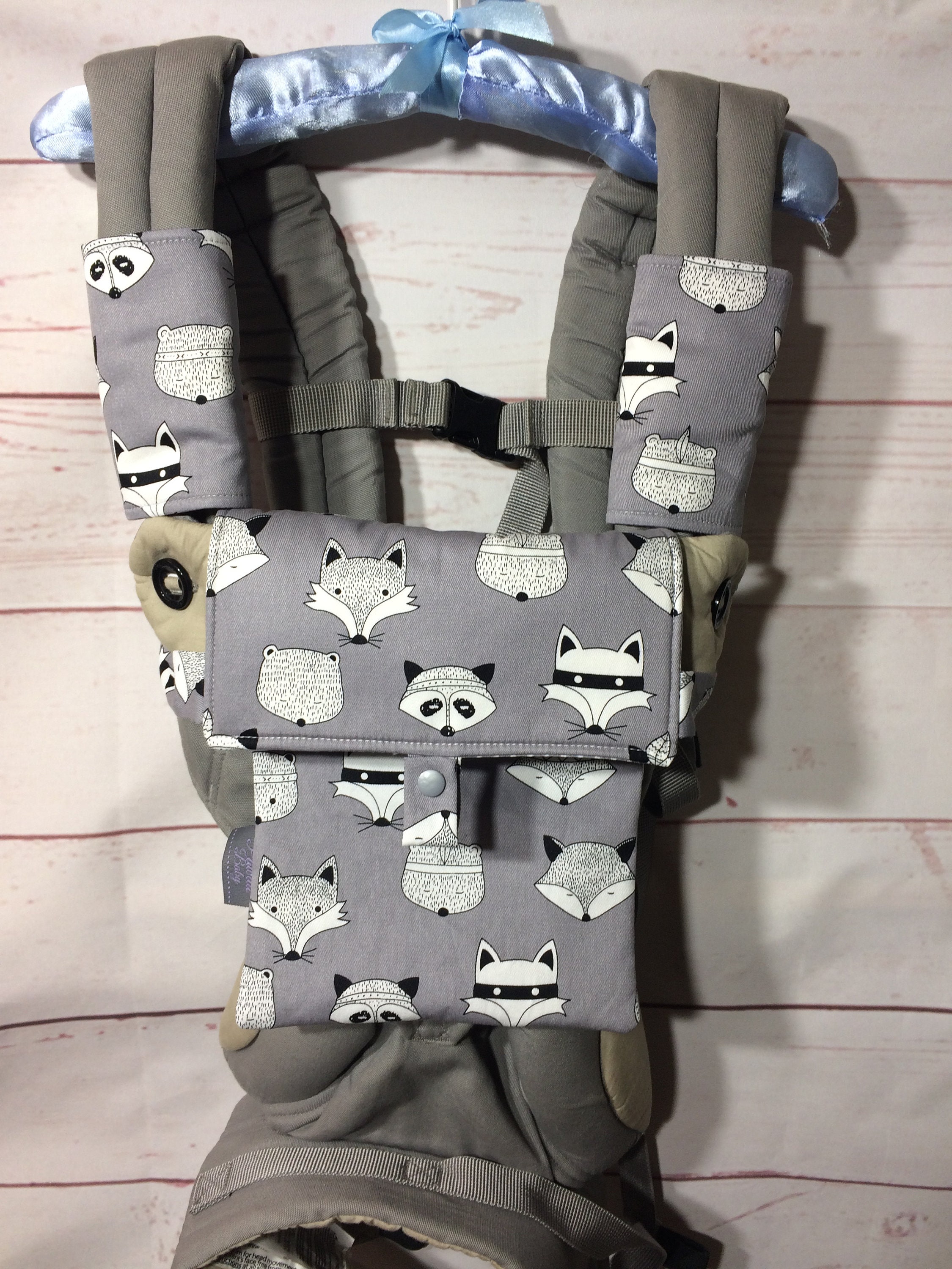 manduca teething pads