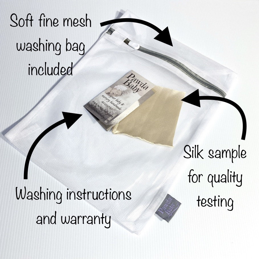 Tri Boomerang V Shape Pillowcase in 100 Mulberry Silk 22momme Etsy Australia