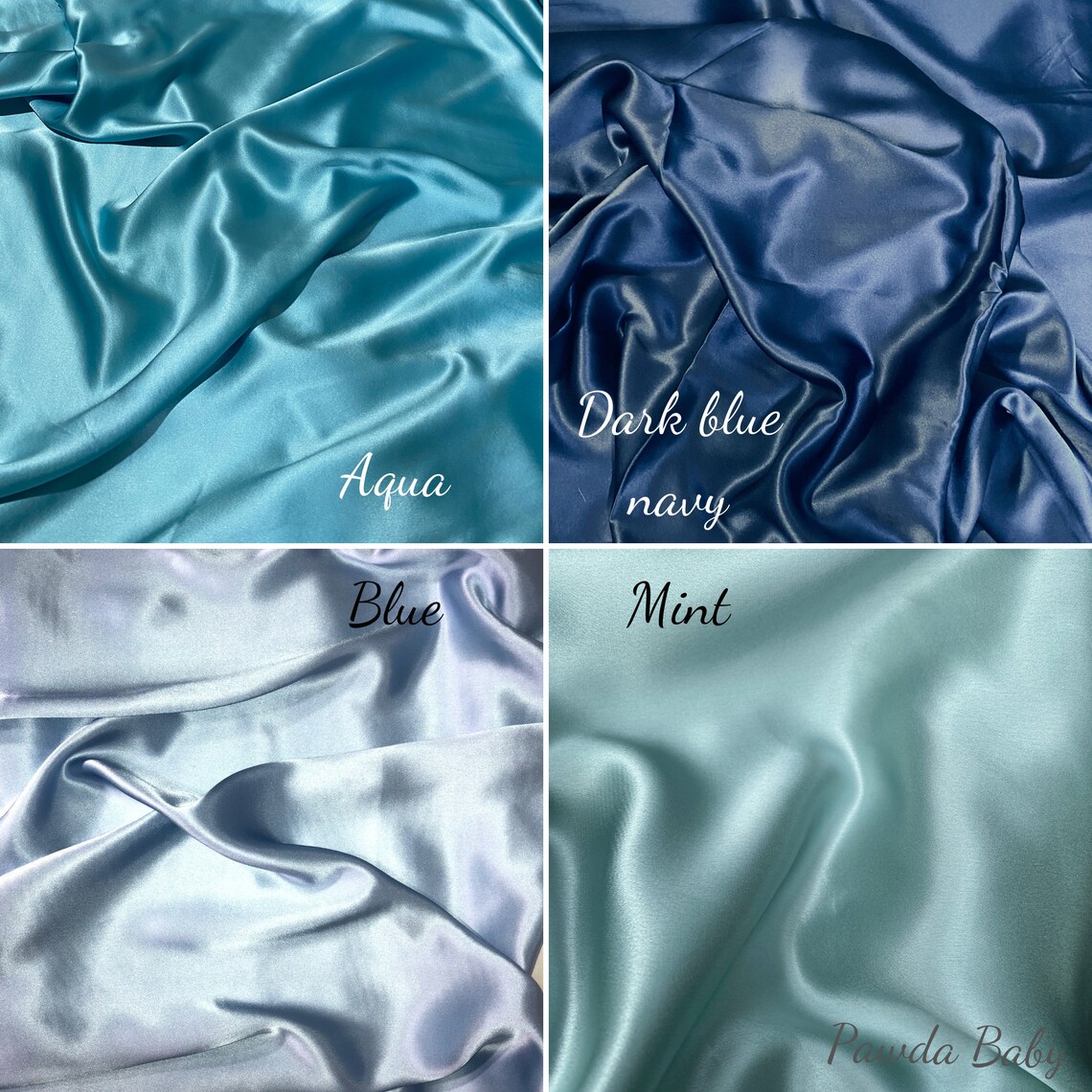 Tri Boomerang V shape pillowcase in 100 Mulberry silk 22momme Etsy