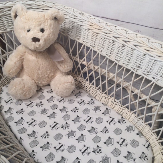 stokke moses basket