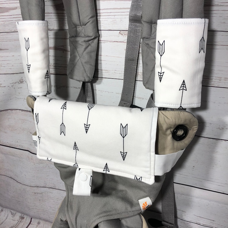 ergo drool bib