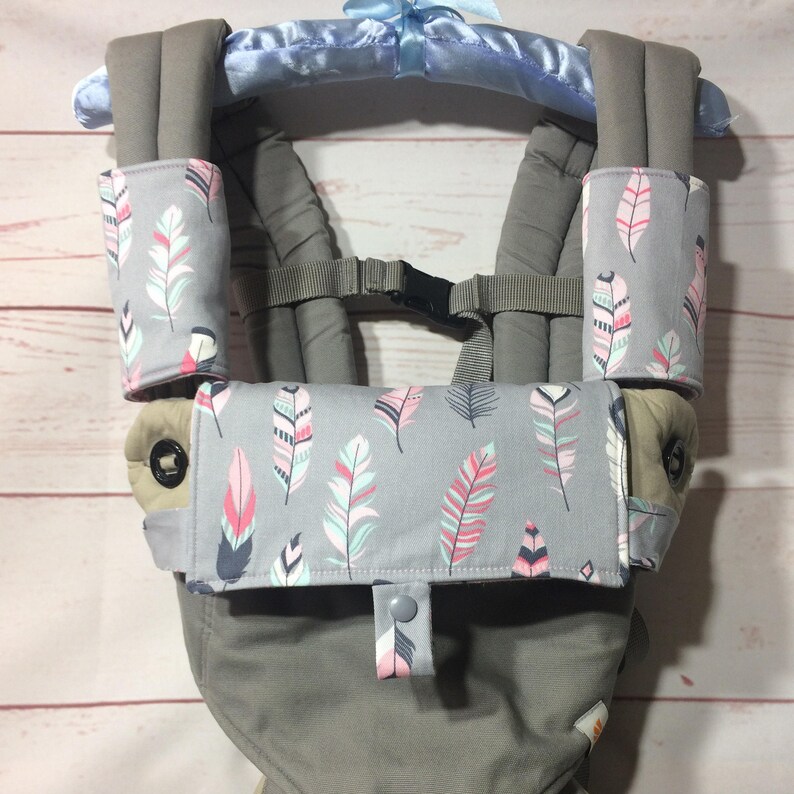 lillebaby drool pads