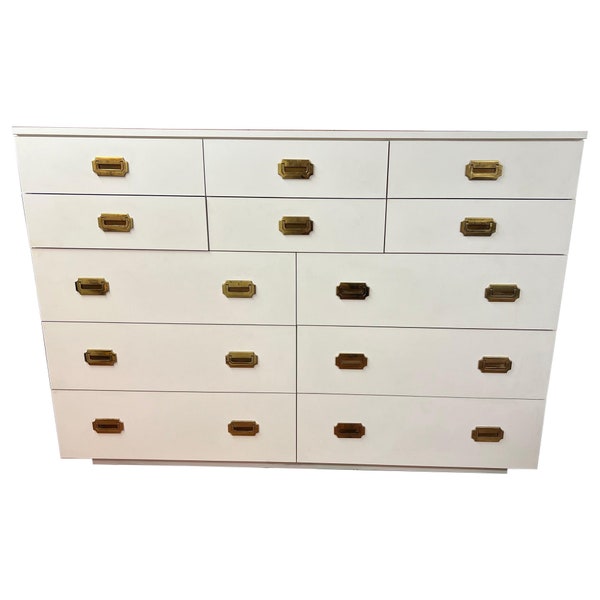 Campaign Dresser - Etsy
