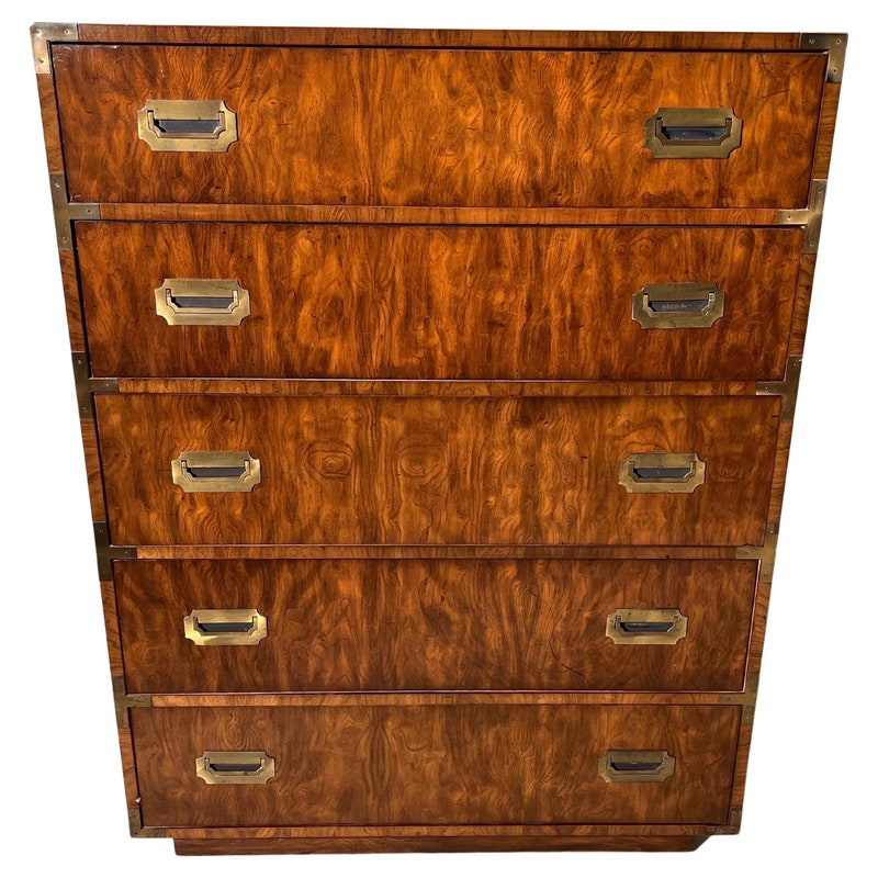 Campaign Dresser - Etsy