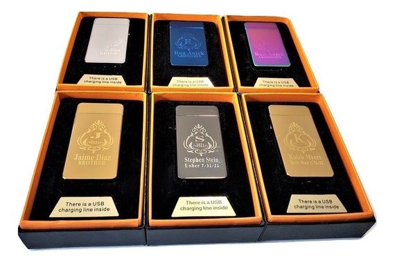 Portasigarette Con Accendino Portasigarette Rigido Cantini - Protegge I Pacchetti Da 20 Sigarette, Design Colorato Porta Sigarette Rollate - Foto 2