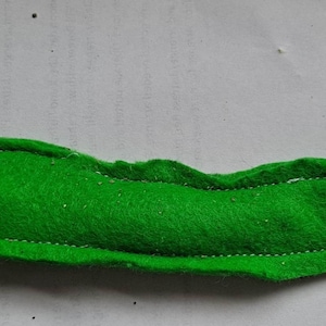 GreenBean Cat Toy