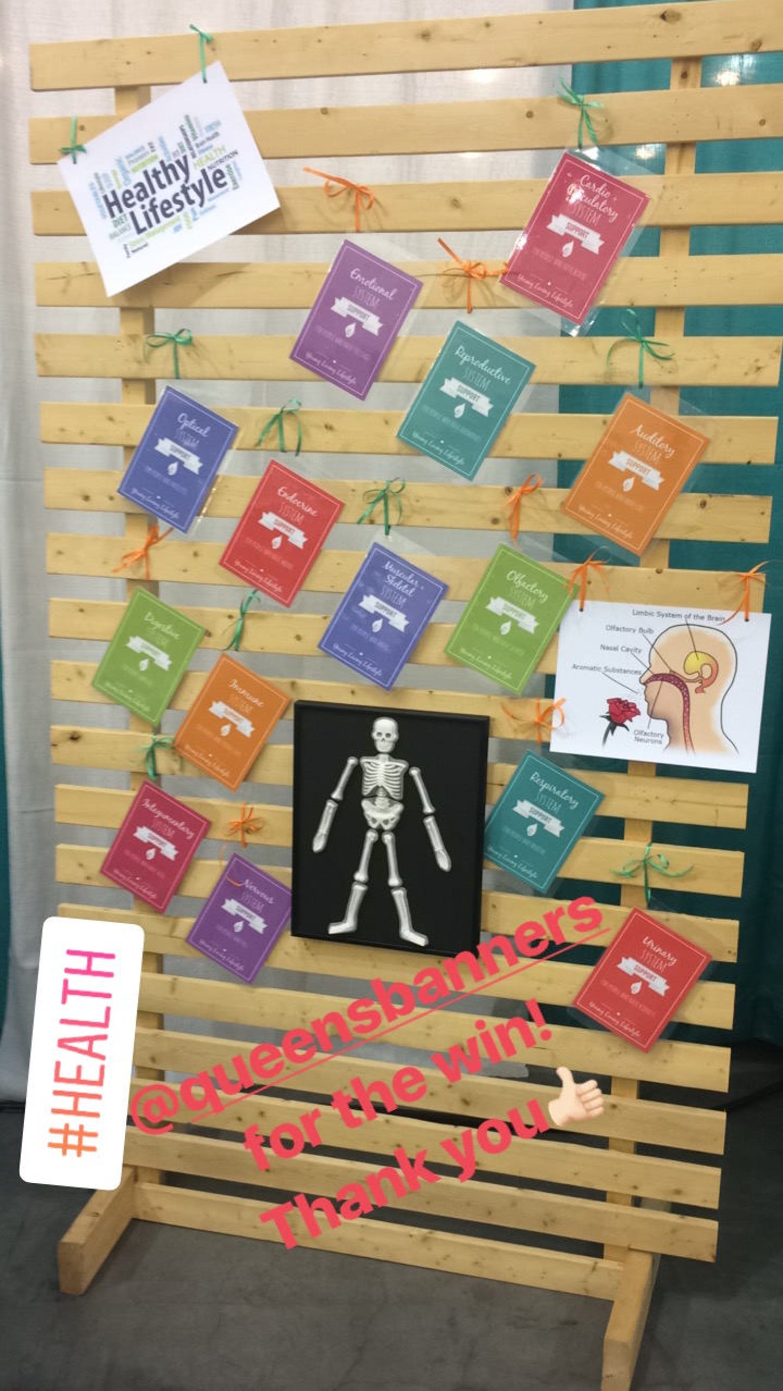 Wood Pallet Wall Display Wedding Backdrop Wood Pallet Etsy