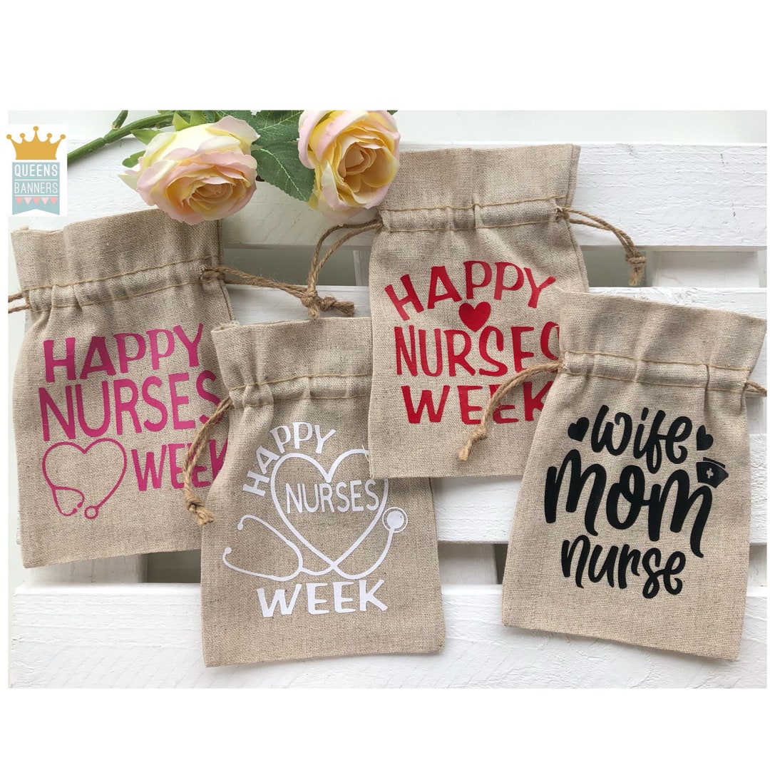 Nurses Week Gifts, Nurse Week Ideas, Nurse Appreciation Gifts, RN Gifts ...