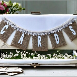 Cards Banner, Mini Cards Banner, Graduation Banner, Cards Lace Banner ...