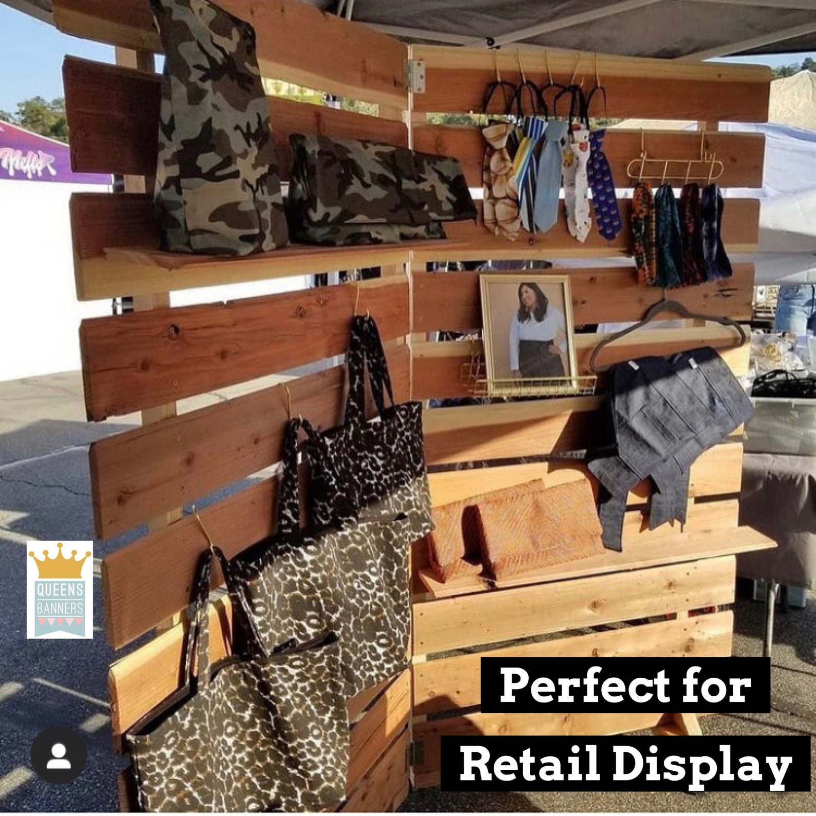 Backdrop Photo Booth backdrop Retail display Party Etsy