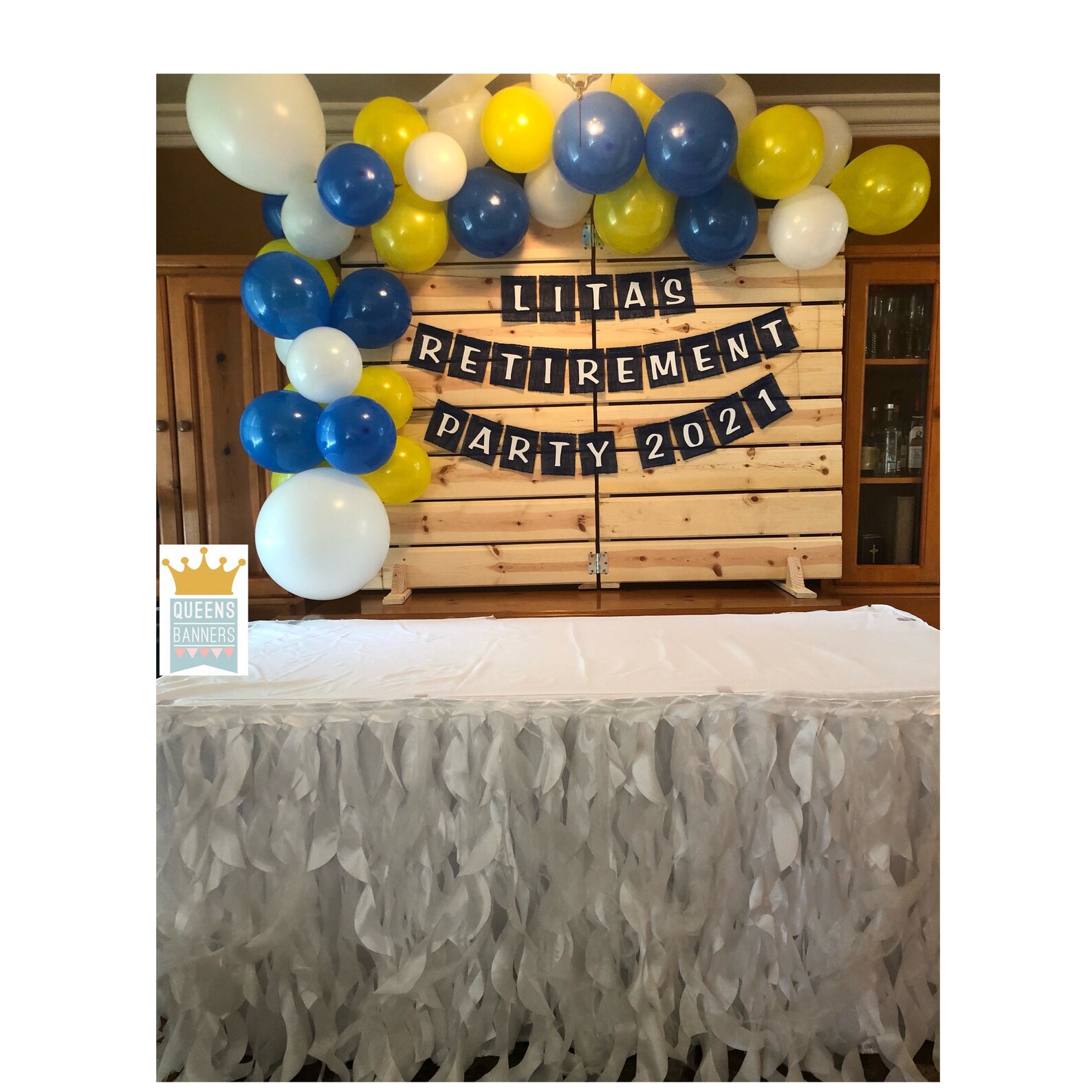 Backdrop Graduation Backdrop Table Top Backdrop Pop up Shop Etsy