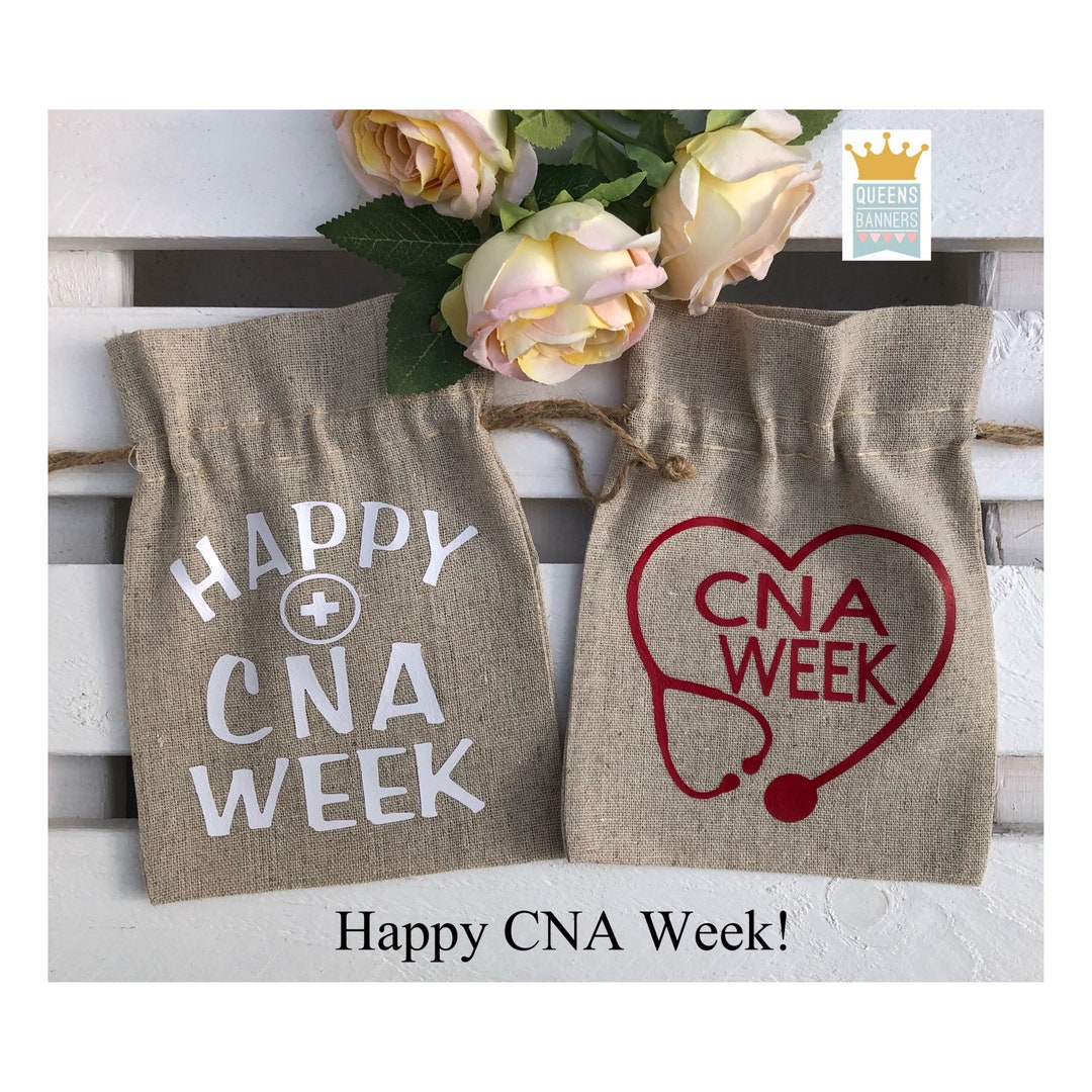 Cna Week Gifts, Cna Week 2023, CNA Gifts, National Nurse Assistant Week