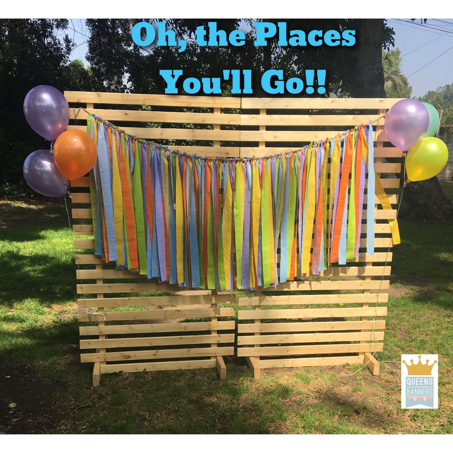 Wood Pallet Wall Display Wedding Backdrop Wood Pallet Etsy