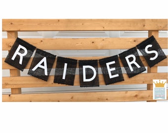 Sports banner, Sports burlap banner, Burlap Banner Sports photo prop, Football Party decor, Football banner