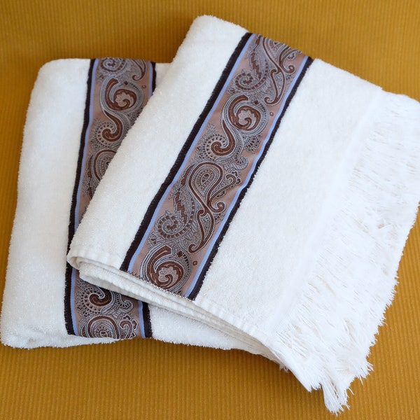 Dundee Towels Etsy