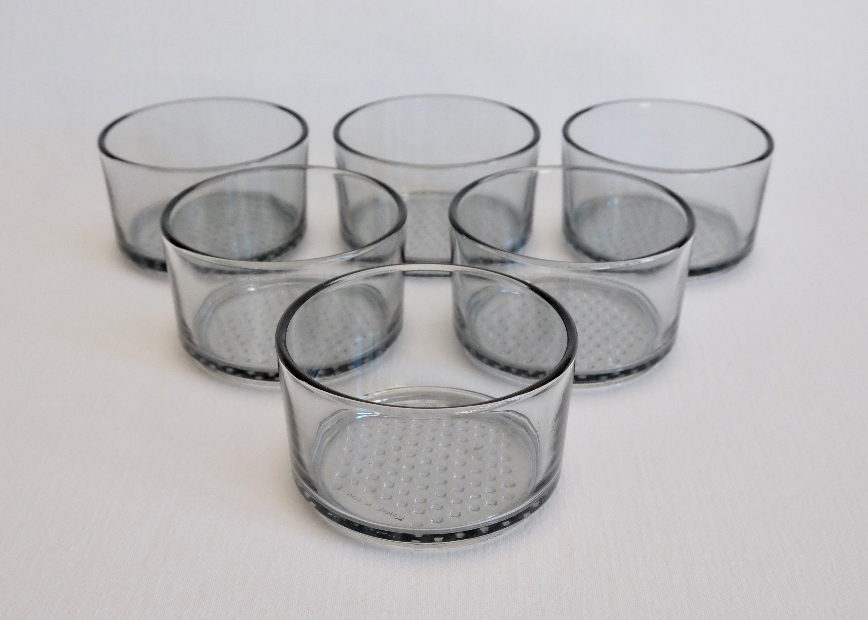 Ramequins en verre à feu - 3 X | Kaufen auf Ricardo