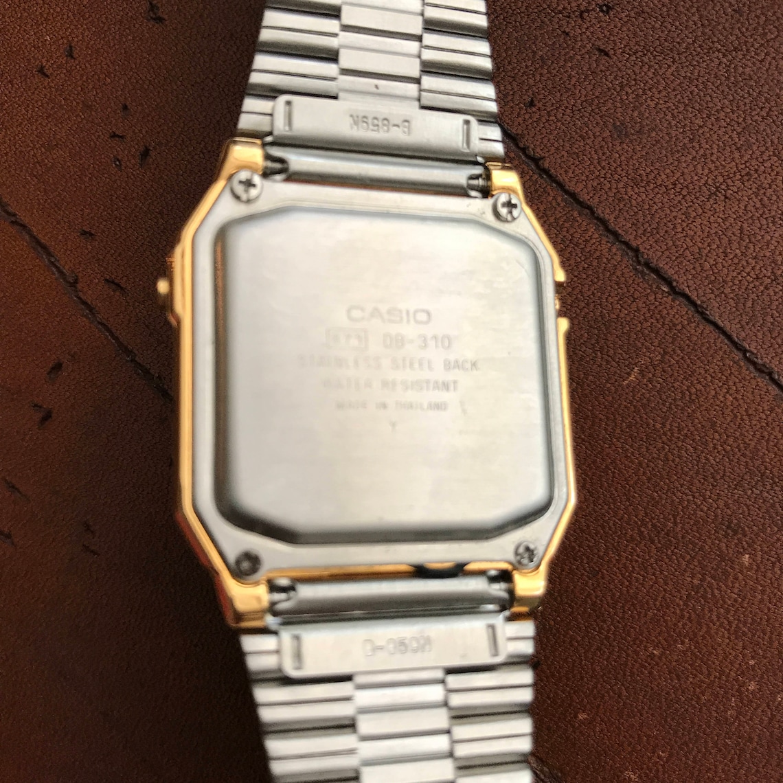 casio db 310
