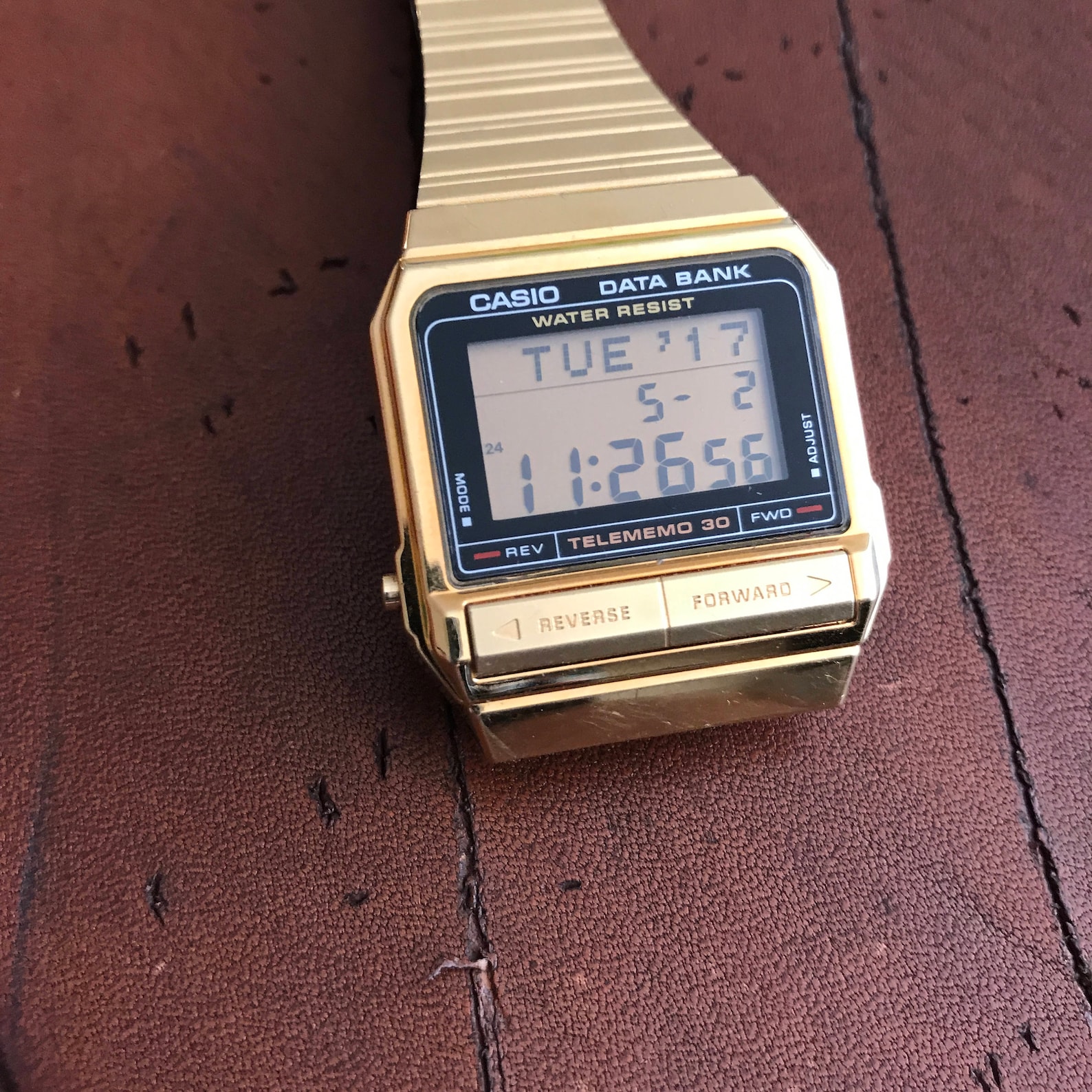 casio db 310