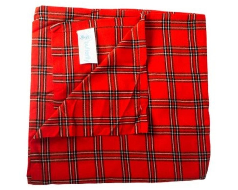 African Maasai Shuka Blanket Summer Throw Blankets maasai Blanket