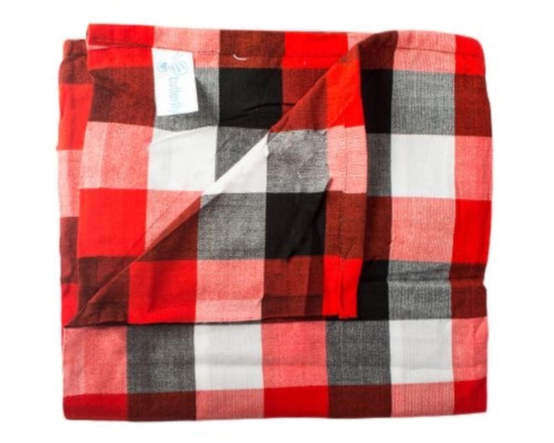African Maasai Shuka Blanket Winter Throw Blankets maasai Blanket