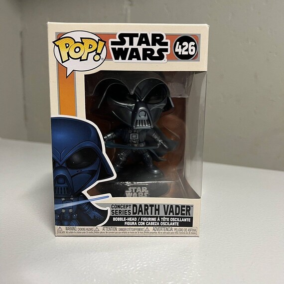 darth vader 426