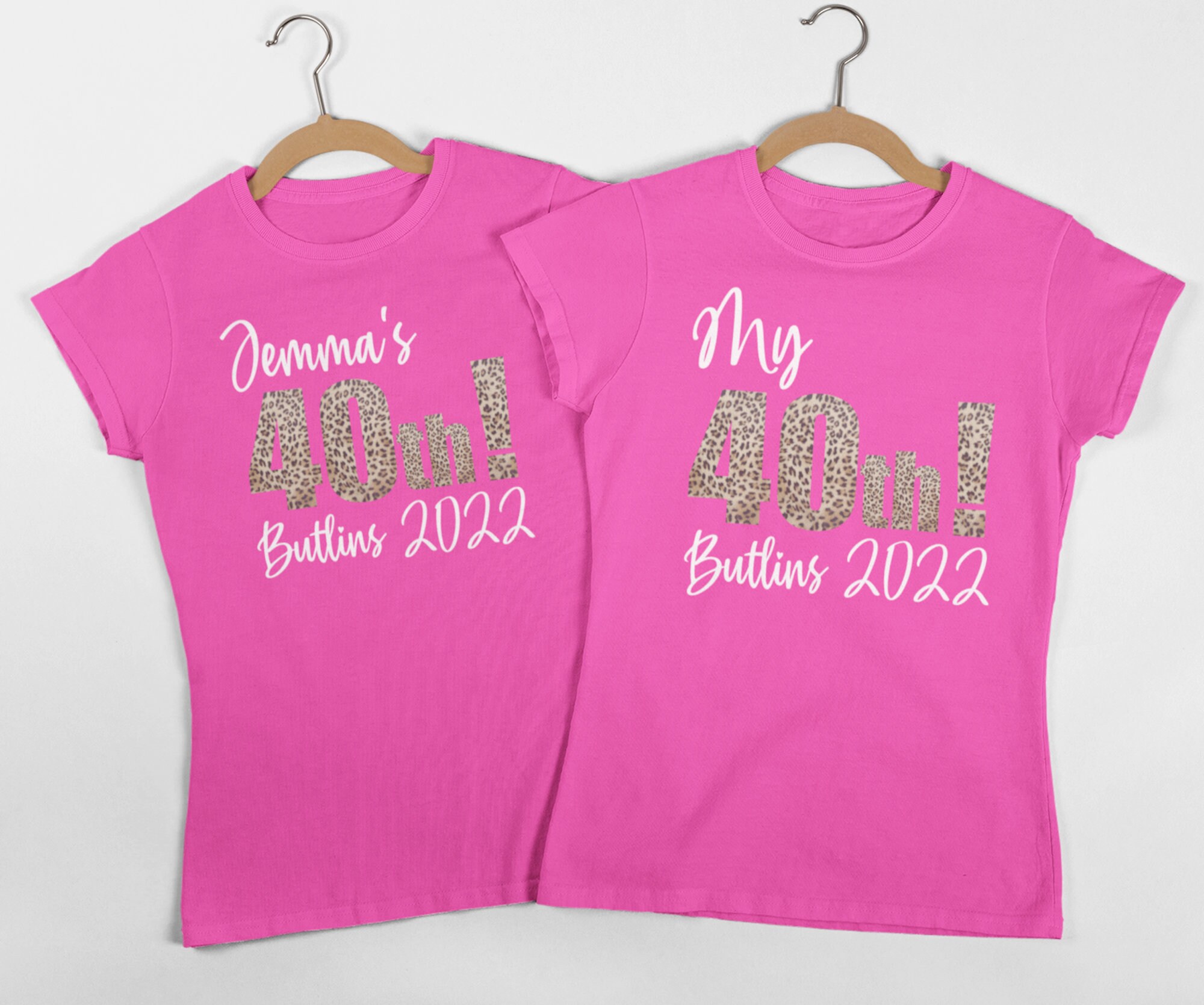 Birthday T Shirt Personalised Any Age Any Name Any - Etsy UK