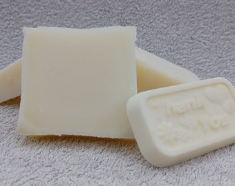 Pure Nose to Tail handmade cold process soap pure gentle 100% Irish beef tallow dripping from county Leitrim Ireland 1kg 2lbs ethical