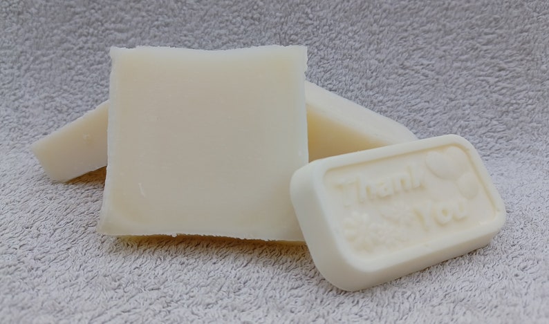 Pure Nose to Tail handmade cold process soap pure gentle 100% Irish beef tallow dripping from county Leitrim Ireland 1kg 2lbs ethical image 1