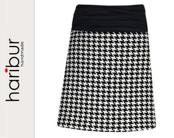 Rock Houndstooth