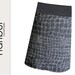 see more listings in the Walkrock wool skirt section
