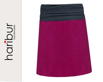 Skirt "color choice" uni