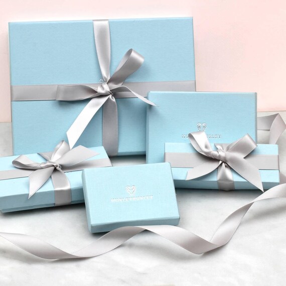 personalised purse with initials