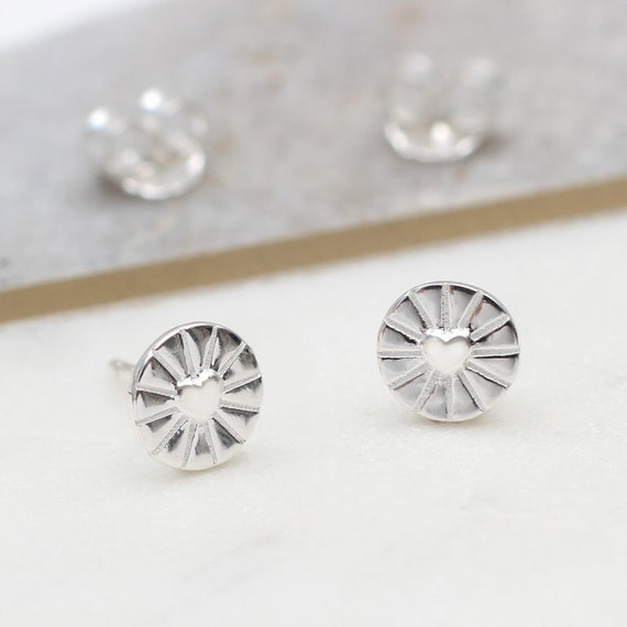 ◆STONEHENgE◆ Love Duet Silver Earrings SA25A82U V-20305081_0_260.jpg?pristine=true
