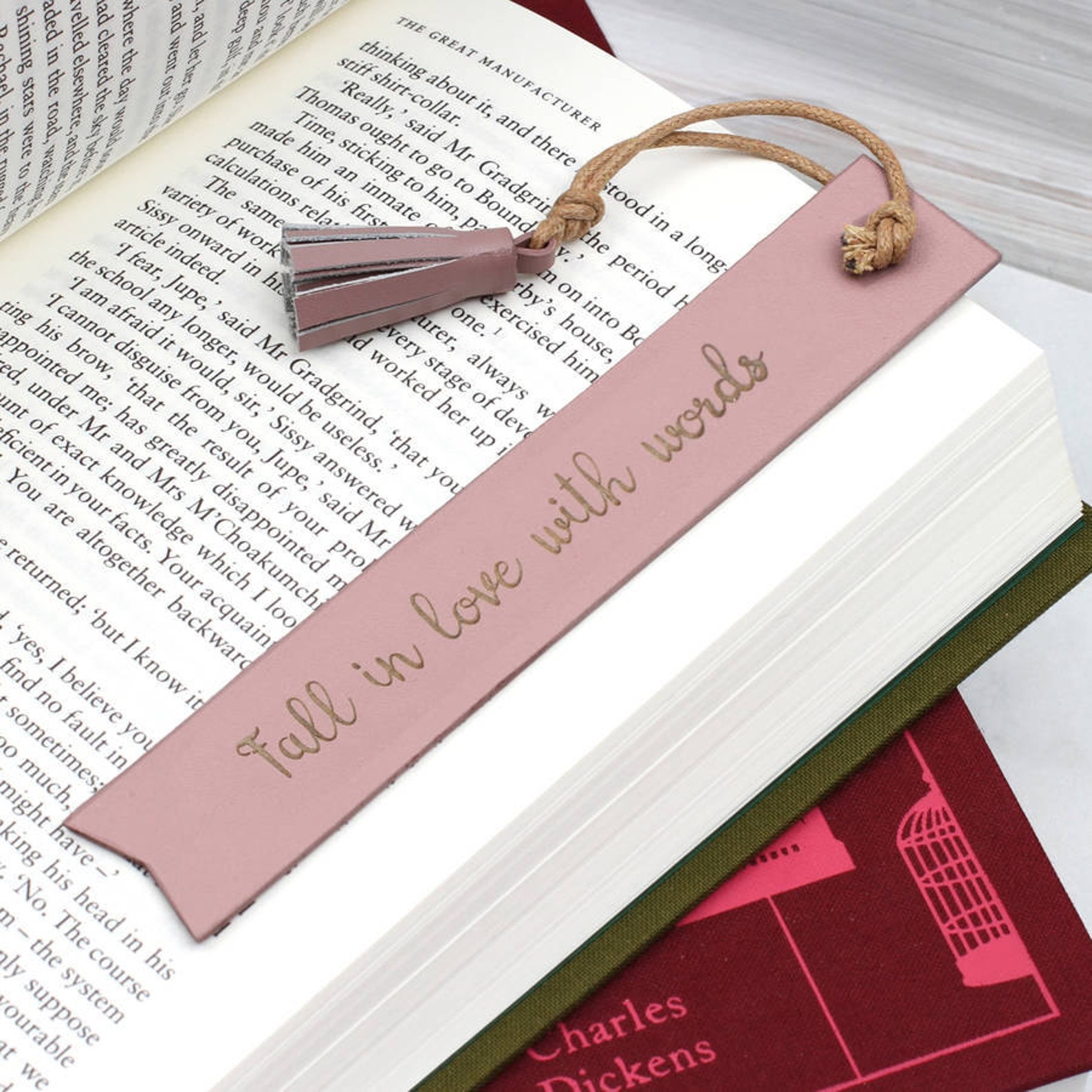 Закладка Для Книг Купить В Подарок