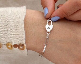 アクセサリー Bracelet,silver studded Women's Font Two-Tone Cuff Bracelet | Silver | Diesel