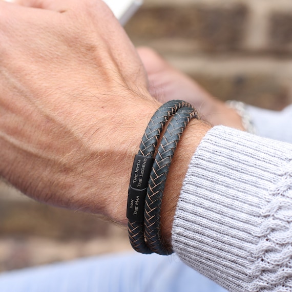 Mens personalised hotsell jewellery australia